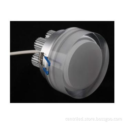 7w High Brightness LED Ceiling Lights With CE and RoHS